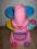 PLAYSKOOL  PILECZKOWA FONTANNA ELEFUN DZWIEK