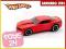 Hot Wheels - Samochód - '13 Copo Camaro - Mattel -
