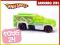 Hot Wheels - Samochód - Rescue Duty - Auta Mattel