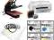 Zestaw Drukarza Epson WF3010DW + JTSB3G-2