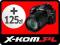 Nikon D3200 + 18-105 VR + ZESTAW WARTOŚCI 125 zł