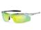 Okulary Sportowe Arctica Polaryzacyjne S-196C-REVO