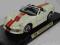 Shelby Series 1 1999 model Yat Ming 1/18 92428 WH