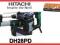 Młotowiertarka HITACHI DH28PD kucie i odsysanie