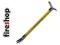 ŁOM strażacki superlekki Halligan Nupla 91 cm