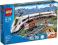 LEGO CITY 60051 SUPERSZYBKI POCIĄG PASAŻERSKI KURI