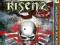Risen 2 Mroczne Wody PC PL Nowa Folia 24h