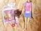 BARBIE  SPORTOWA
