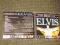 The best of Elvis Live - CD nowa