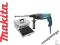 MAKITA HR2230 x4 - WIERTARKA MŁOTOWIERTARKA +KUFER