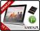 Srebrny Tablet 10 FHD LENOVO YOGA 2 1050L 16GB LTE