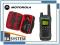 Radiotelefon MOTOROLA TLKR T81 HUNTER FV