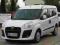 DOBLO 1.6MJET 105KM, salon PL, FVAT 23%, 3 szt