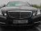 Mercedes E 220 CDI Avantgarde, listopad 2011r.