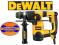 DEWALT WIERTARKA SDS+ MŁOTOWIERTARKA D25323K 800W