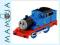 KOLEJKA TOMEK TRACKMASTER LOKOMOTYWA THOMAS R9205