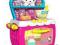 HELLO KITTY MAGICZNY PIEKARNIK KUCHENKA INTERAKTYW