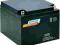 AKUMULATOR CONRAD ENERGY 12V, 24 Ah TANIO