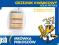 Grzejnik kwarcowy Aqua Air RH06, 400/800W