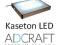KASETON LED 100 x 200 BIAŁYSTOK