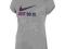 Koszulka JDI SWOOSH GRADIANT TEE GIRL JR XS