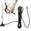 Antena 8dBi CDMA + 5m Axesstel MV411R MV410 MV610