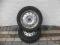 FELGI OPONY ZIMA DAIHATSU 14X5J 165/65 BARUM 2SZT