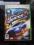 Juiced 2, Burnout Paradise, PGR 3,  XBOX 360