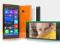 Nokia Lumia 730 DUALSIM Szary