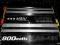 Wzmacniacz Samochodowy 800 Watt