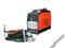 Spawarka inwertorowa IDEAL TECNOTIG 230 PULSE
