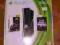 Konsola Xbox 360 slim 250GB + akcesoria + GRATISY