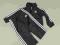 -30% NOWY Dres ADIDAS z USA! rozm. 18 m-cy