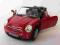 MINI COOPER S CABRIO, 12cm! Otwierane drzwi!