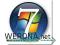 Windows Professional 7 SP1 OEM 32/64 PL Medialess