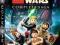 LEGO STAR WARS THE COMPLETE SAGA PS3 TANIA WYS 24