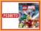 Na prezent LEGO MARVEL SUPER HEROES #nowa# PS3