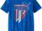 KOSZULKA PUMA_T-SHIRT_7 lata_USA WYPRZEDAŻ