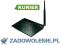 Router WiFi ASUS RT-N10U USB 3G 5dBi Printserwer