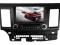 STACJA MULTIMEDIALNA MITSUBISHI LANCER GPS,DVD,BT,