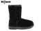 Buty Zimowe EMU K10105 Black Bush Ranger Lo (31)