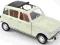 Renault 4L Norev Maxi Jett  Nowość 1:18 180006