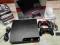 *** PLAYSTATION 3 PS3 SLIM 250GB + 10 GIER ***