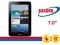 Tablet Samsung Galaxy TAB 2 7.0 GT-P3100TSEXEO