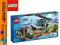 LEGO CITY Helikopter zwiadowczy 60046 DOSTAWA 24h