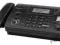 Telefaks termiczny Panasonic KX-FT986