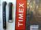 MOCNY GUMOWY PASEK DO ZEGARKA TIMEX T5E961 P5E961
