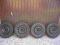 ZIMA CITROEN C2 C3 PEUGEOT 206 4X108 175/65R14