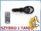 TRANSMITER FM MP3 USB/SD/MMC + PILOT CENA HIT 720