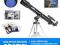 Teleskop Sky-Watcher (S) BK707AZ2 MAPY+DVD pow140x